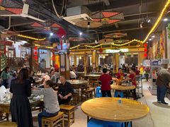 -灶东家民间菜(回兴店)