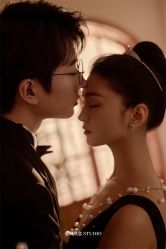 -全城热恋璀璨婚纱摄影(国贸总店)