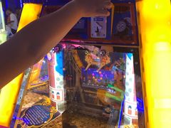 -奇奇乐园电玩城(立丰国际购物广场店)