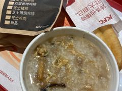 -肯德基(丰北路店)