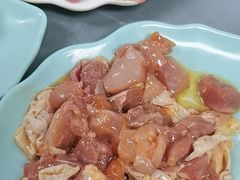 -牛犇炭火烤肉·鲜切烤肉(承德总店)