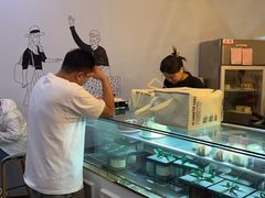 -姆们M Sweetie Cake(三里屯店)