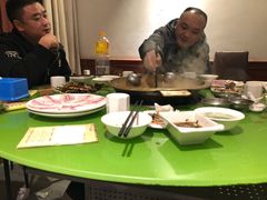 -颜氏双江清水鱼一养身火锅(磁器口店)