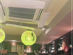大堂-鸟鹏烧鸟居酒屋(熙龙湾店)