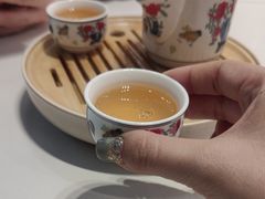 -南拳十三姨·潮汕砂锅粥·粤菜(西单大悦城店)