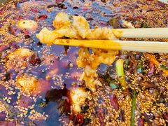 -胖子鱼·天水麻辣鱼火锅(秦州407店)