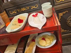 -袁老四重庆老火锅(桐梓坡店)