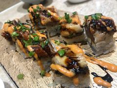 -东京屋(武定路店)