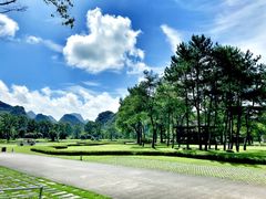 -Club Med地中海俱乐部·桂林度假村