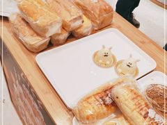 -西村叔叔的店·面包·甜品·蛋糕(清河万象汇店)