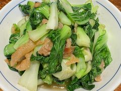 -鱼头泡饭·湖北菜·非物质文化遗产(岳家嘴总店)