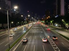 -福田体育公园