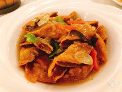 -巴依老爷·新疆美食(上城区天城路店)