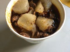 -王记生烫牛杂面馆(兰陵路店)