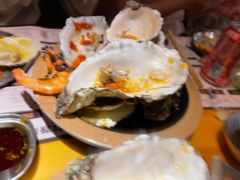 -蚝·生·鲜牛烧肉铺(中央大街店)