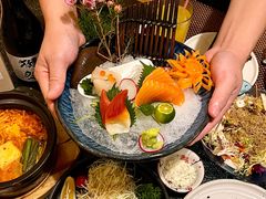 -长崎屋·日本料理·刺身·烧鸟(天河北路店)