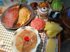 -董眼镜火锅(洪崖洞总店)