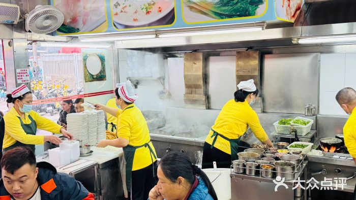 穗银肠粉店(东川路店)图片