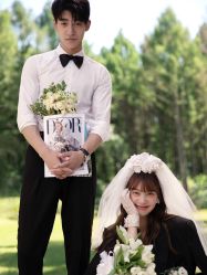 -女王风尚STUDIO·轻奢化定制