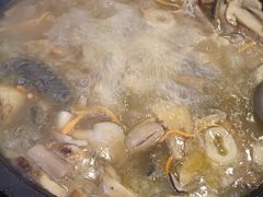 -草墩罗非鱼庄•野生菌•腊排骨(七星街上段店)