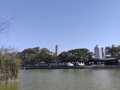 -江心屿景区