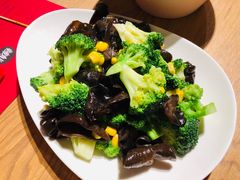 有机素三样-一个叫川的地方(麒麟新天地店)