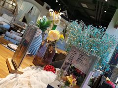 -初拾·花里餐厅(钜城华亿店)