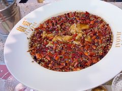 -椒爱水煮鱼川菜(皇姑万象汇店)