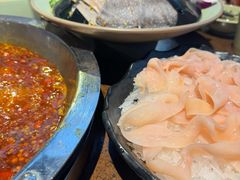 -巴倒烫陆派火锅山庄(南山总店)