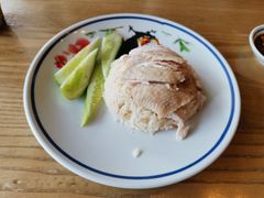 水門雞飯-红大哥水门鸡饭(總店)