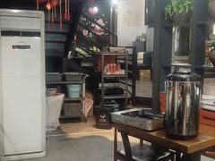 -云晓光头烧烤吧(盛夏店)