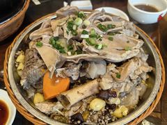 -猪肉婆私房菜(容桂总店)