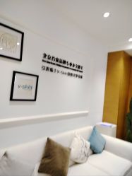 -HEYAN荷妍专业脱毛连锁机构