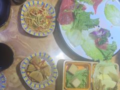 -塔兰齐新疆孜然火锅(鲤鱼山路店)