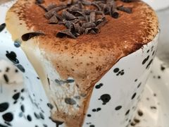 -玲婧胡同·生日蛋糕·餐厅(嘉里城店)