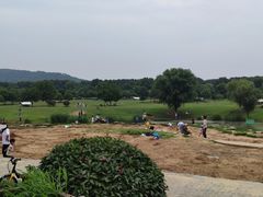 -钟山体育运动公园