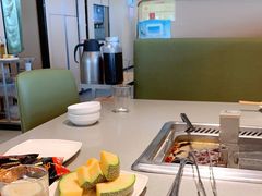 -海底捞火锅(新松江路店)