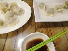 -宝源饺子(麦子店街店)