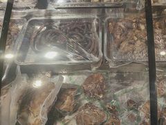 -蒙艾里民族传统菜蒙餐