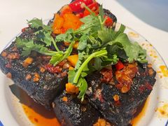 -老长沙龙虾馆(梅林店)