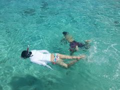 -蓝湾海滩