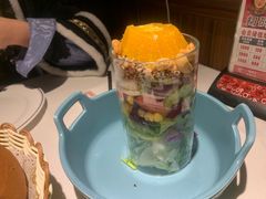 -俄士厨房(五棵松华熙LIVE店)