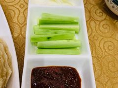 -德缘烤鸭店(大栅栏店)