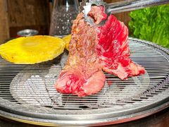 -韩山葵烤肉(太古里店)