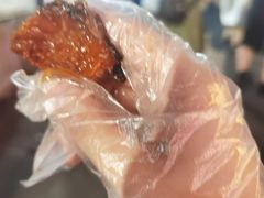 老卤熏鱼-正宗上海沈记熏鱼(木匠营小区店)
