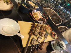 -雪熊精酿·哈尔滨烧烤酒馆(非遗大串店)