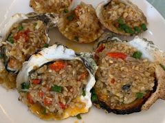 -覃记海鲜美食餐厅