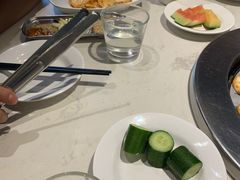 -么子烤肉(化龙池店)
