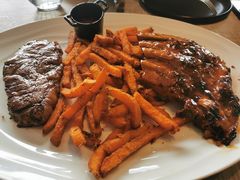 -Hurricane's Grill 飓风牛排