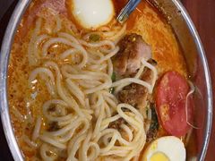 -海安安越南粉(丹竹頭店)